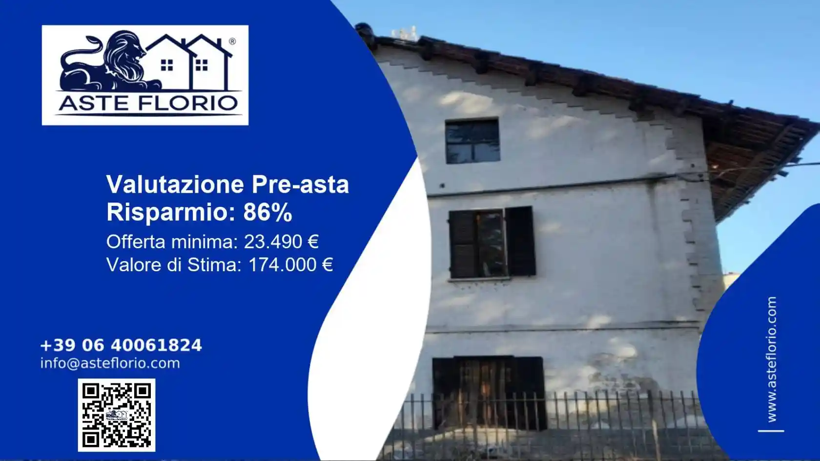 Appartamento in vendita a Clavesana