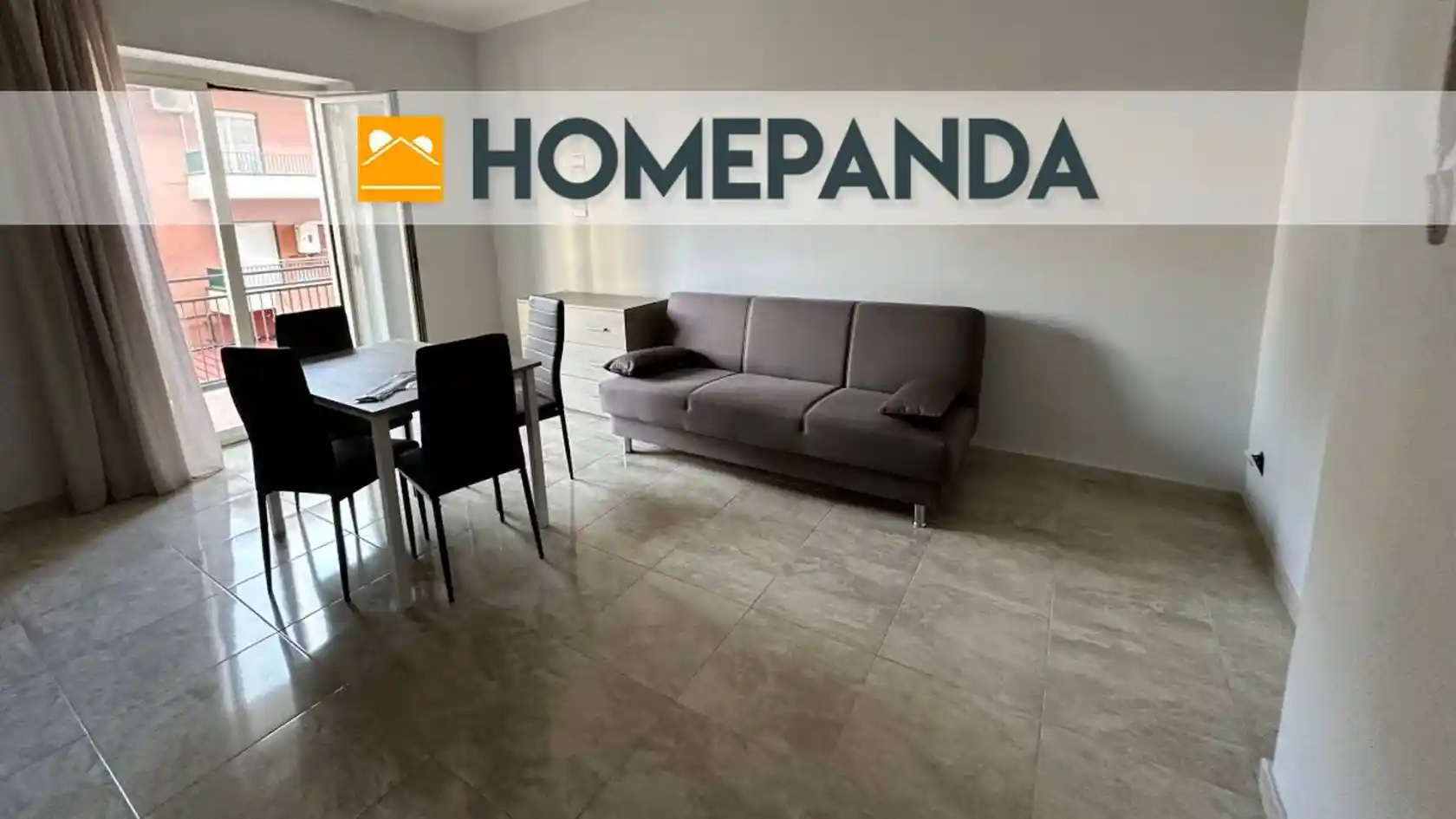 Appartamento in affitto a Catania