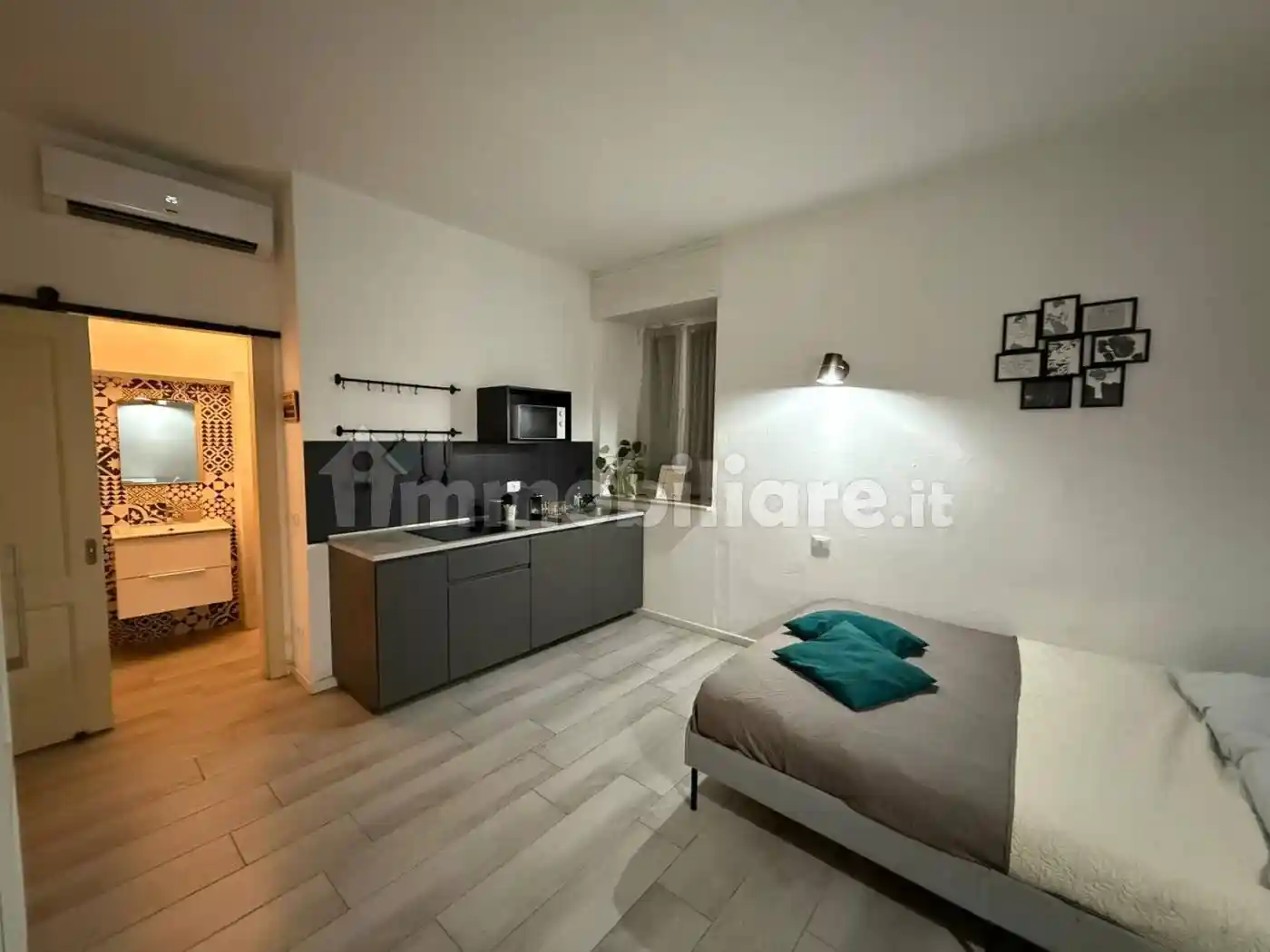 Casa indipendente in vendita a Vimercate