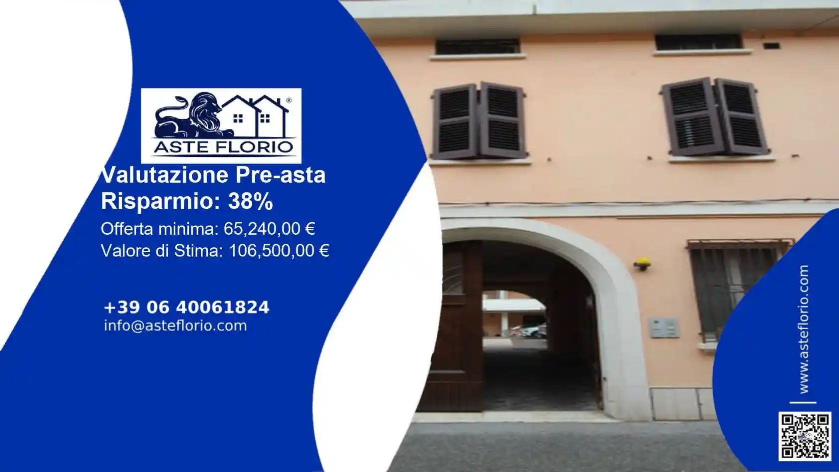 Appartamento in vendita a Ravenna