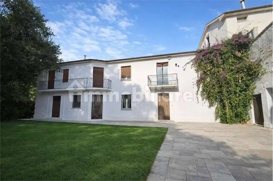 Appartamento in vendita a Monsano