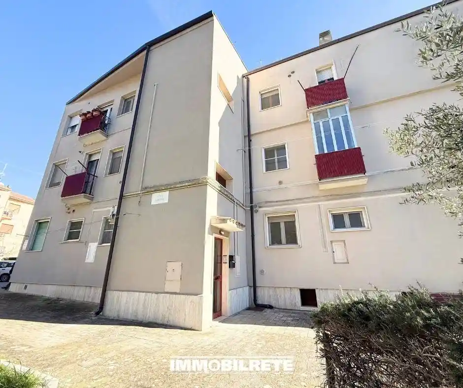 Appartamento in vendita a Matera