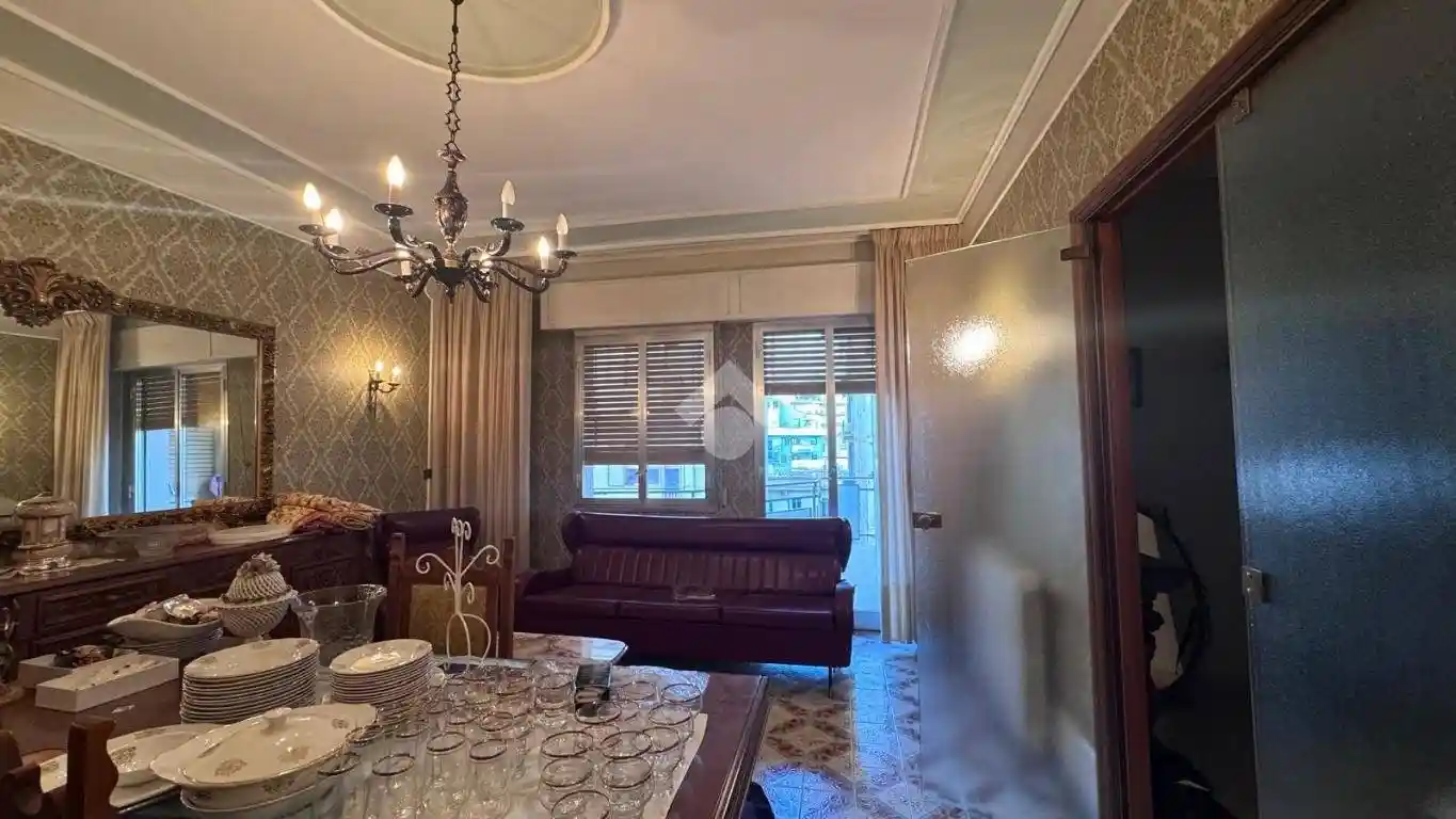 Appartamento in vendita a Ragusa