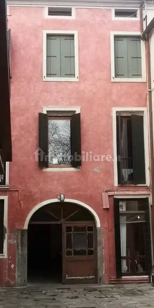 Appartamento in vendita a Padova