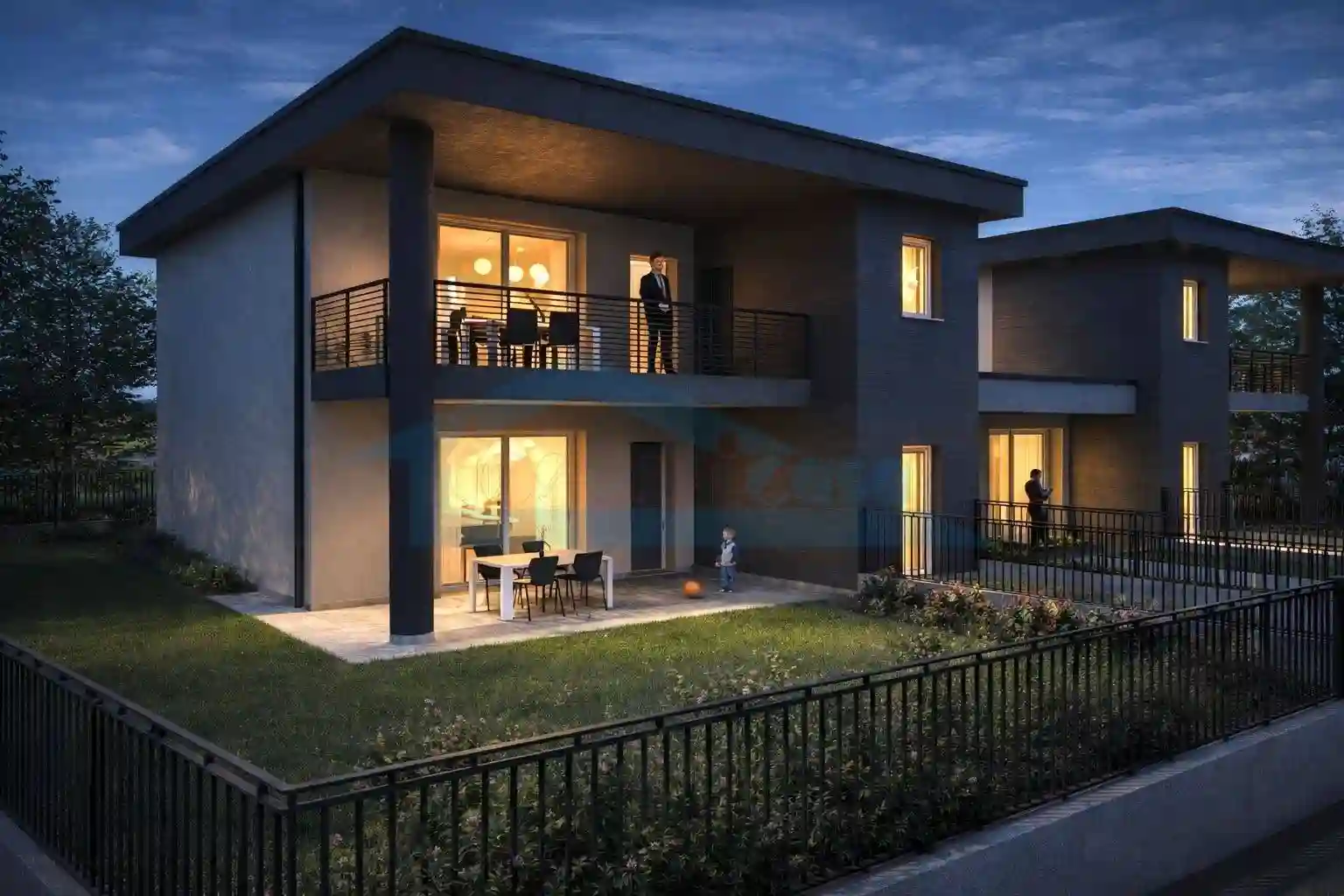 Attico - Mansarda - foto 2