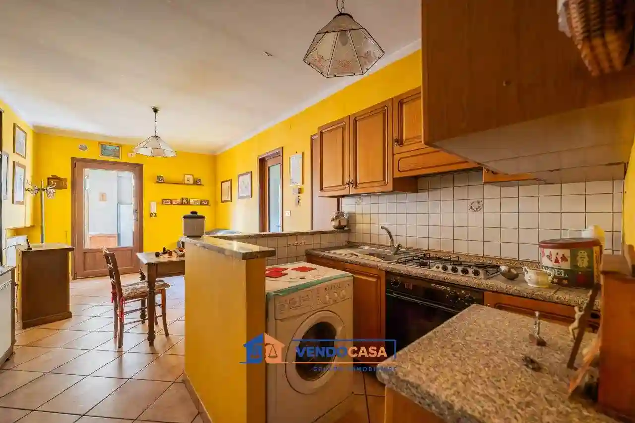 Casa indipendente - foto 5