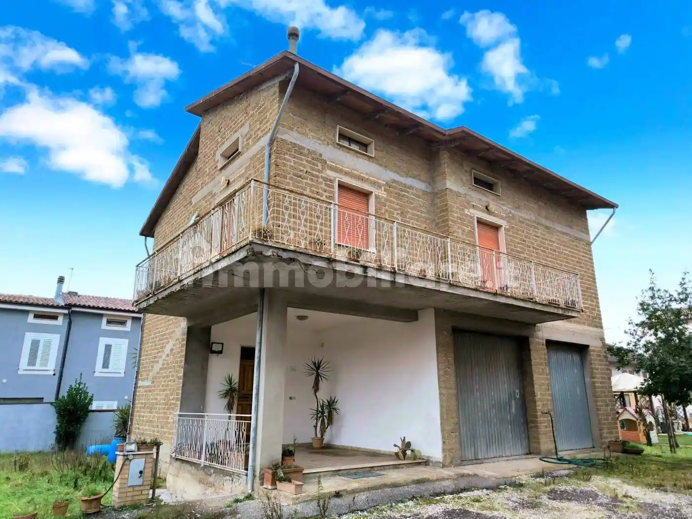 Villa in vendita a Bastia Umbra