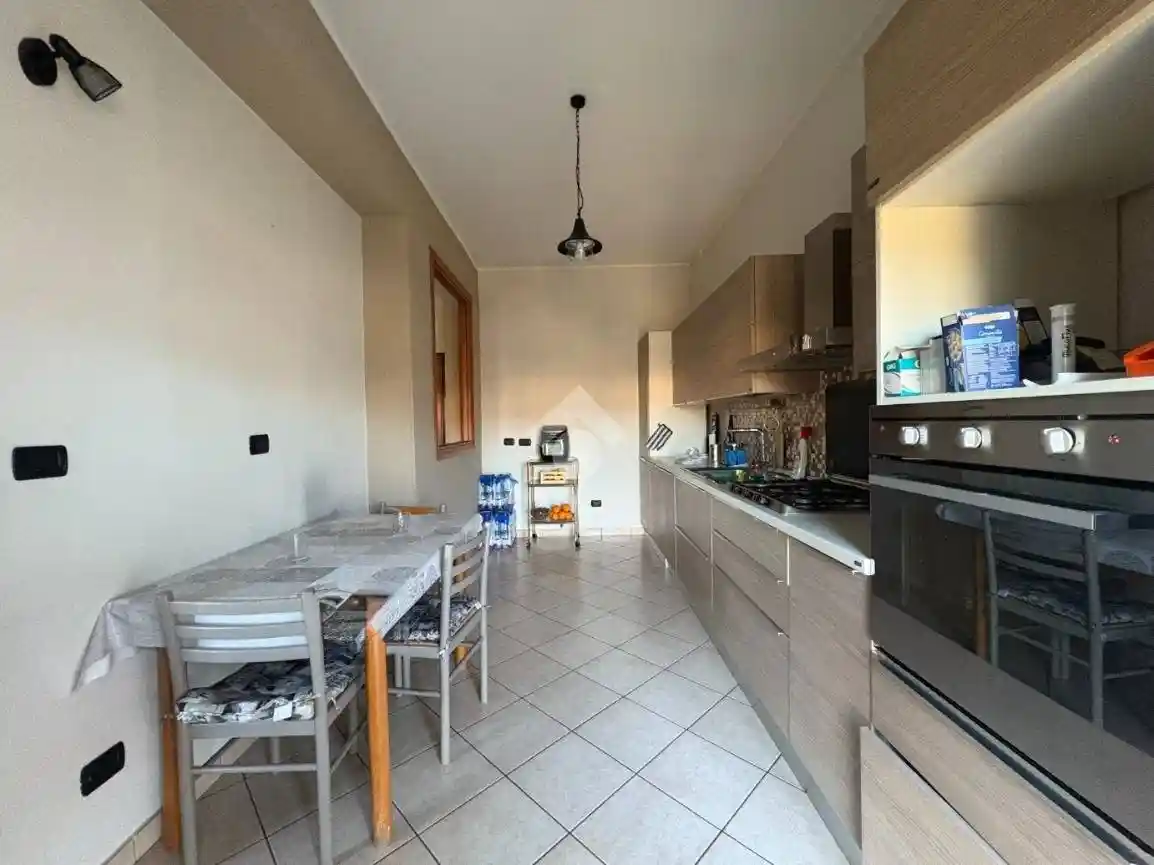 Appartamento in vendita a Catanzaro