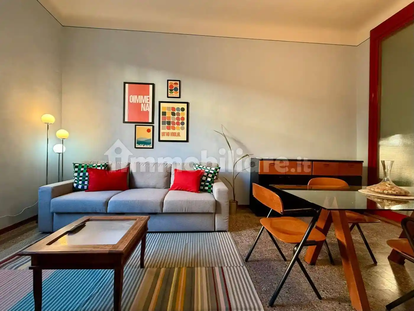 Appartamento in vendita a Lucca