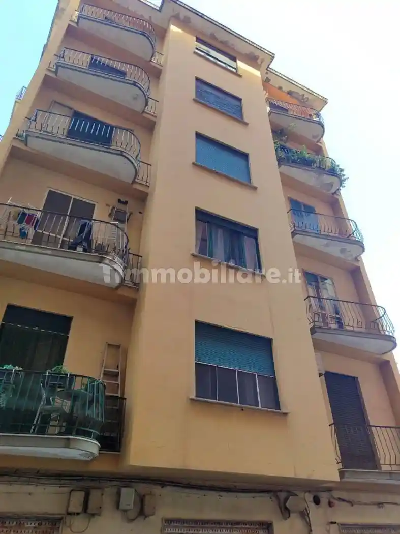 Appartamento in vendita a Salerno