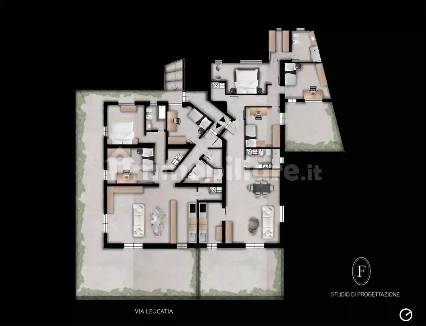 Appartamento - foto 5