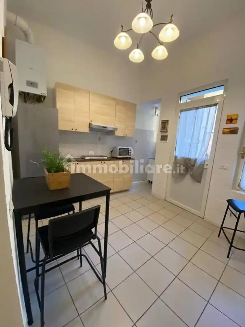 Appartamento in vendita a Piacenza