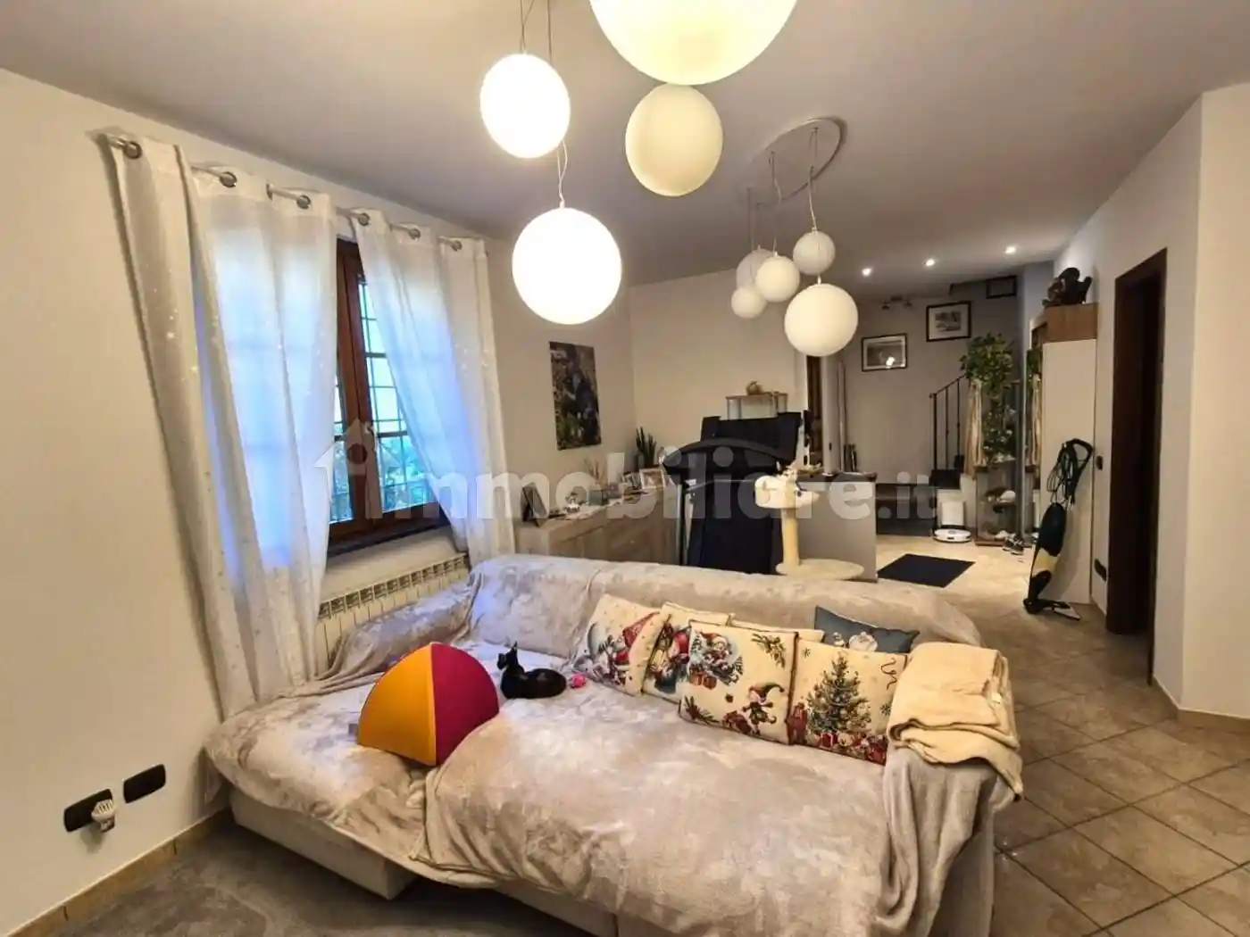 Villetta a schiera in vendita a Capannori