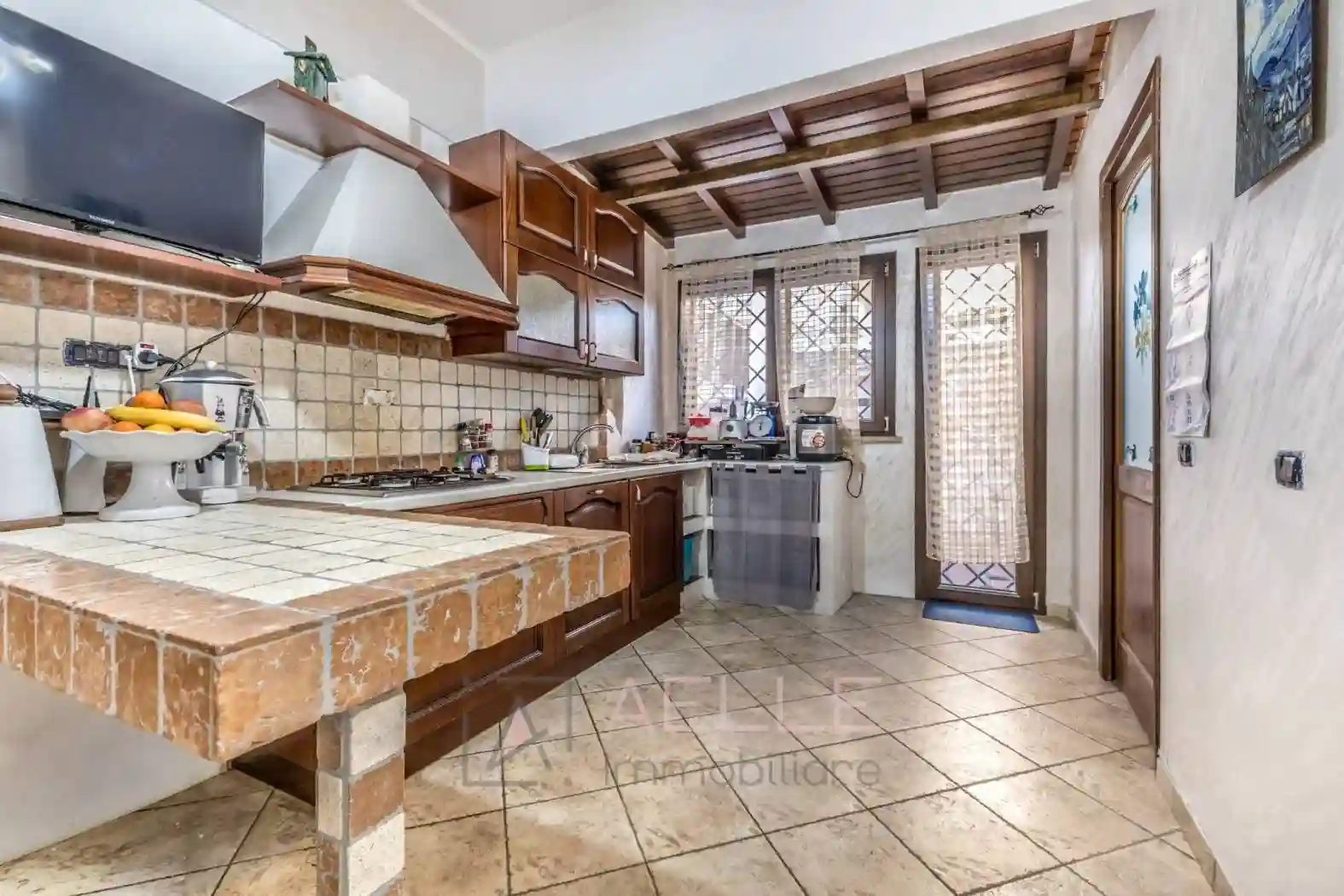 Villetta a schiera - foto 3