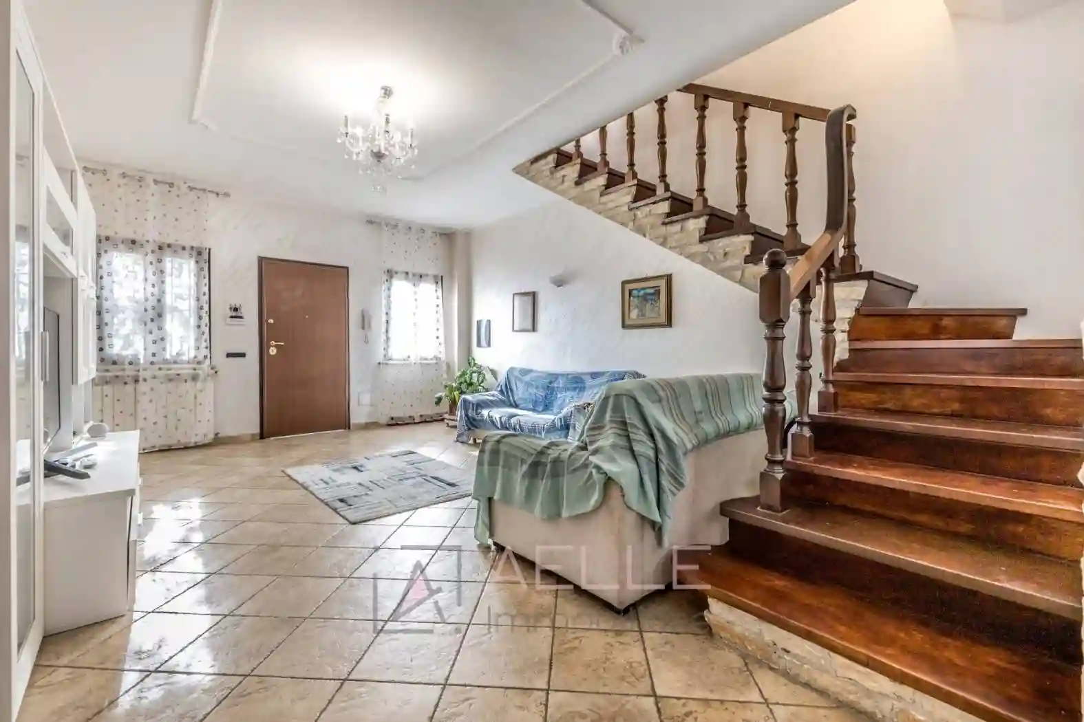 Villetta a schiera - foto 4