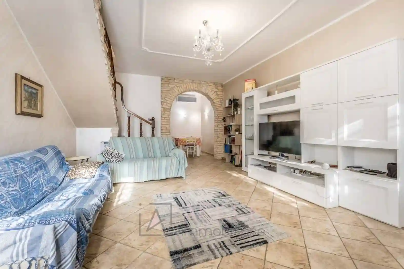 Villetta a schiera - foto 5