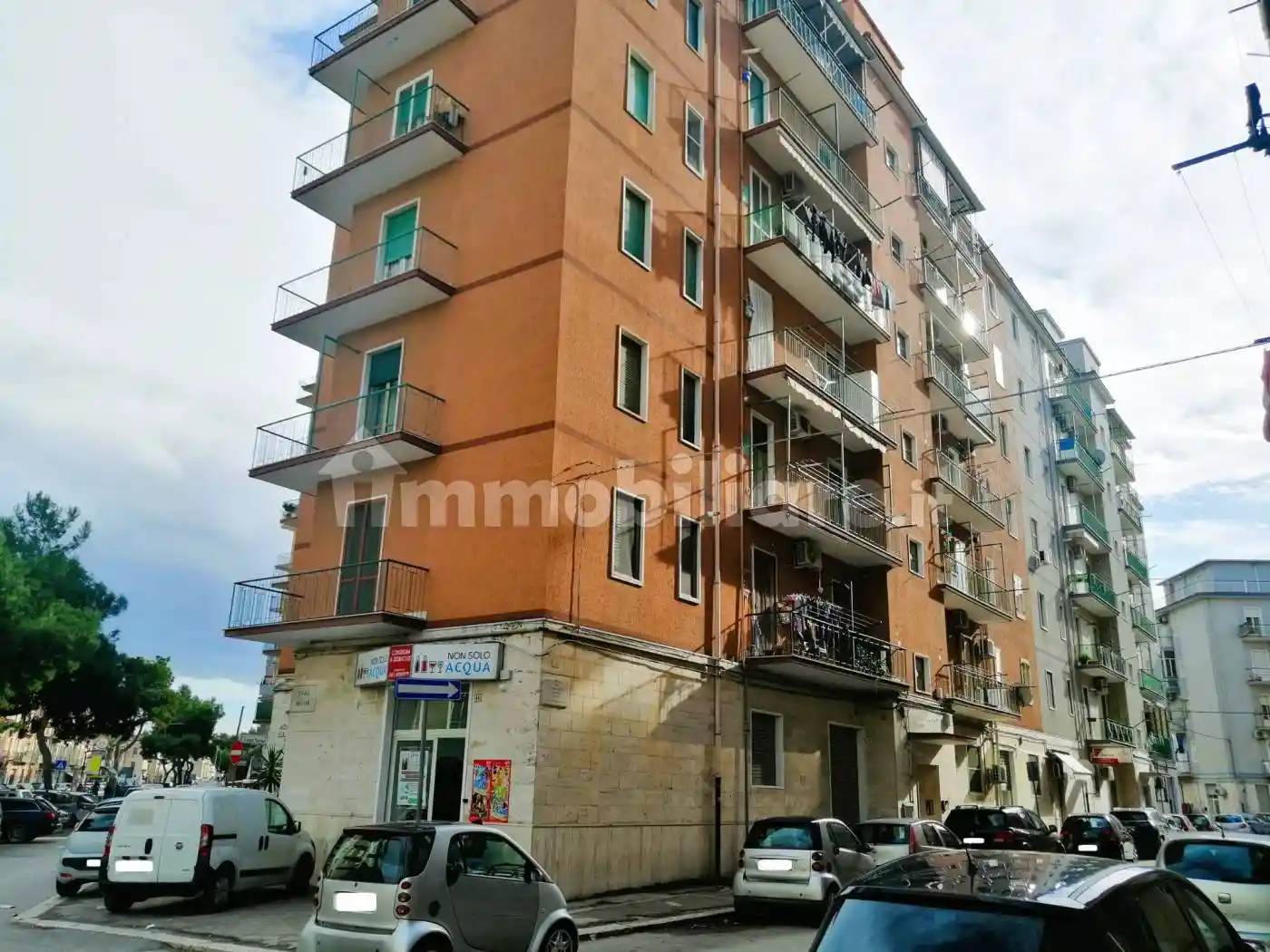 Appartamento in vendita a Foggia