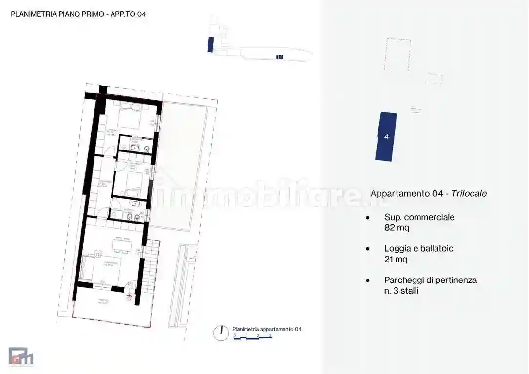 Appartamento - foto 4