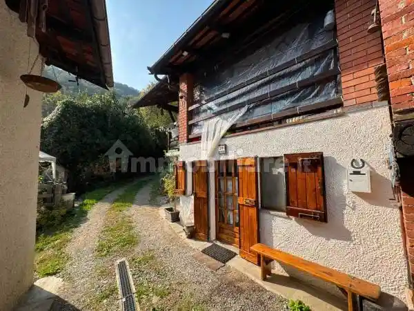 Rustico - Casale in vendita a Sanfront