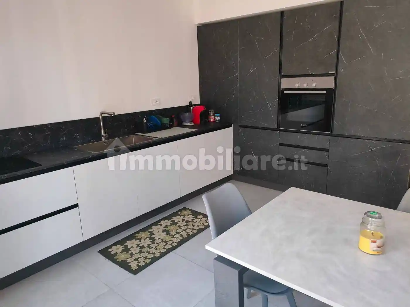 Appartamento in affitto a Siracusa