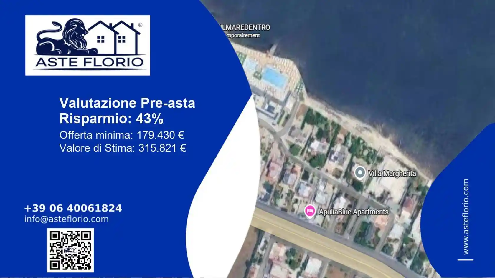 Villa in vendita a Bari