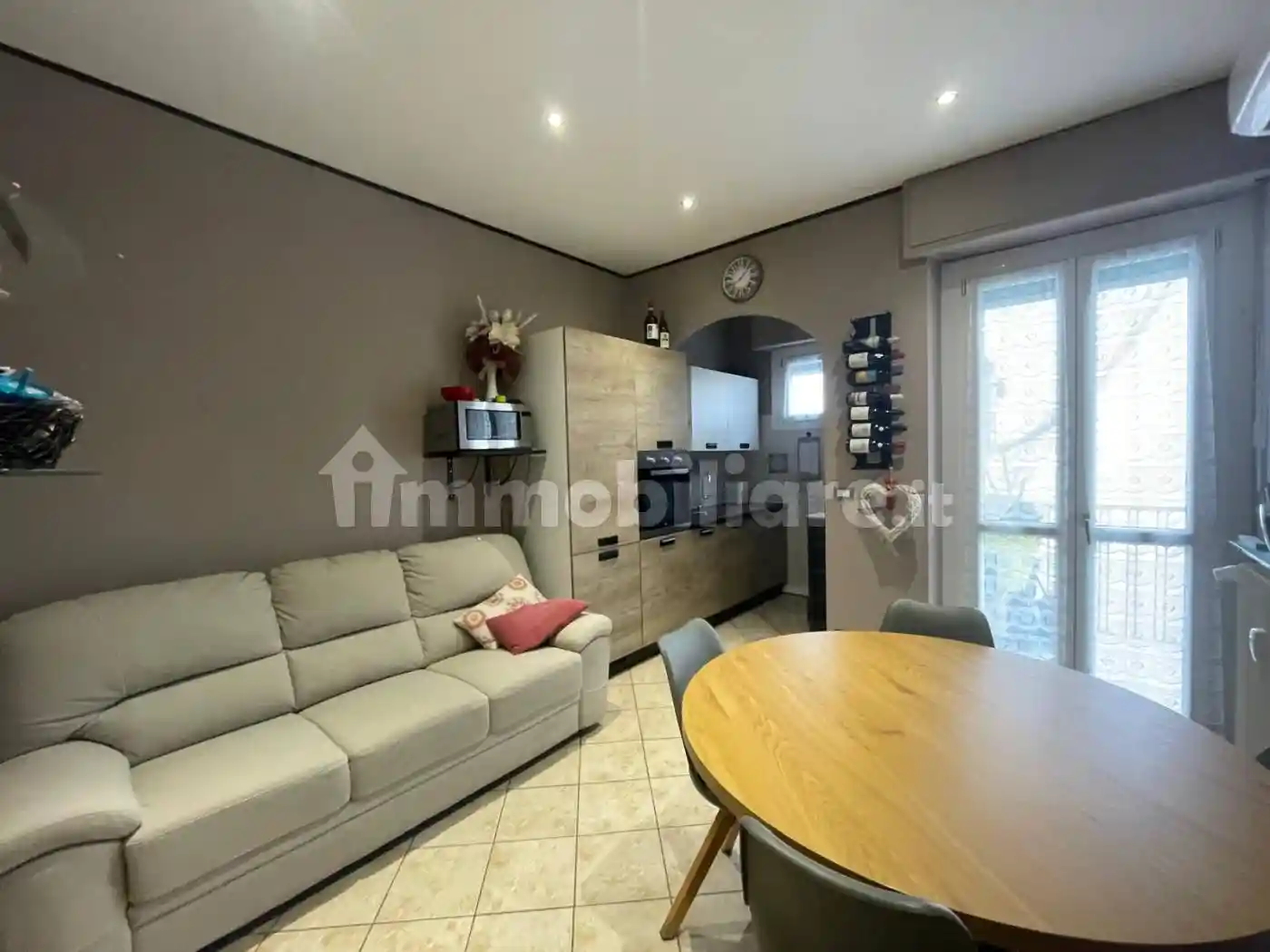 Appartamento in vendita a Asti