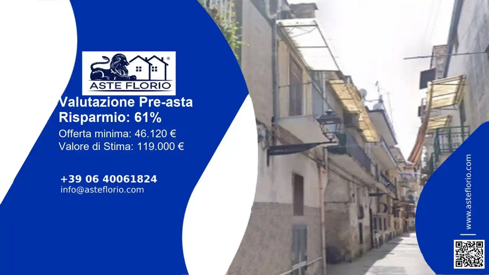 Appartamento in vendita a Acerra