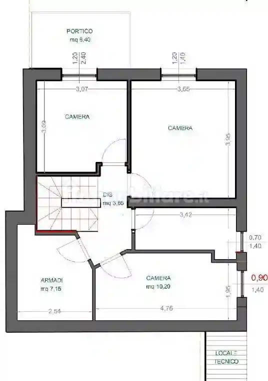 Villetta a schiera - foto 4