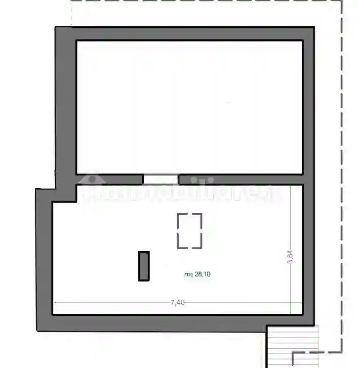 Villetta a schiera - foto 5