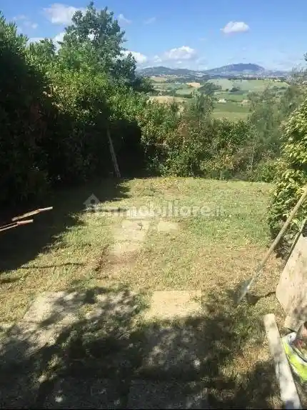 Appartamento in vendita a San Clemente