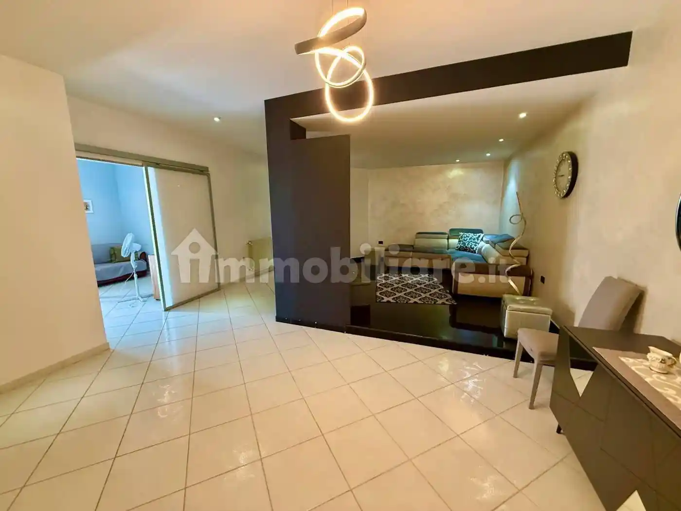 Appartamento in vendita a Gela