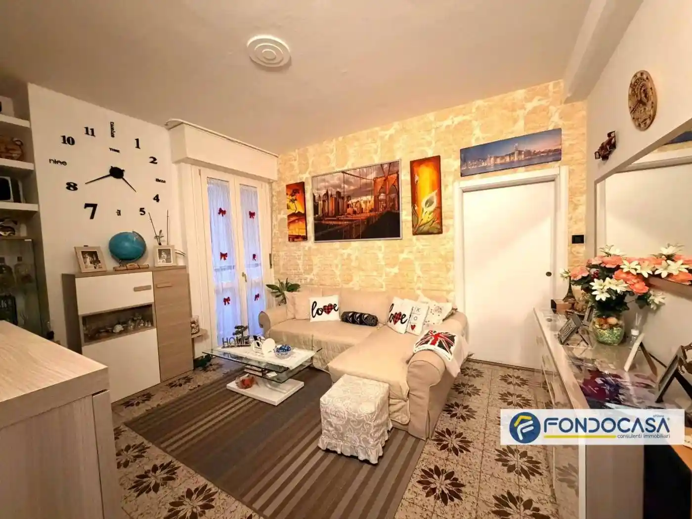 Appartamento in vendita a Monza