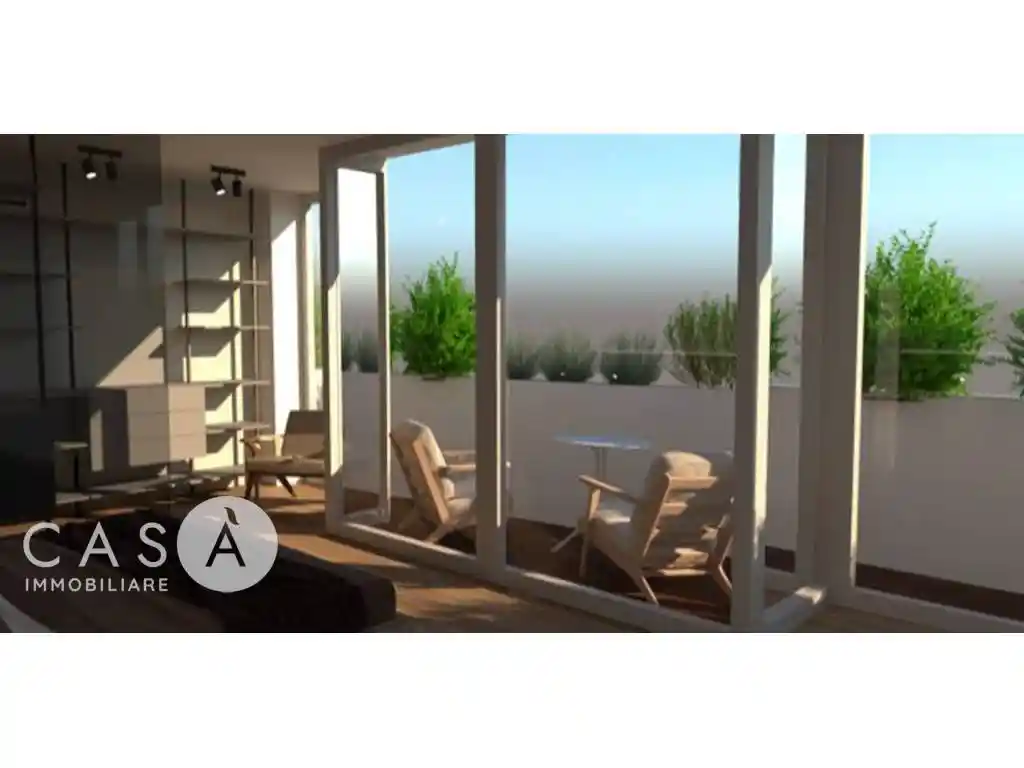 Villetta a schiera in vendita a Cervia