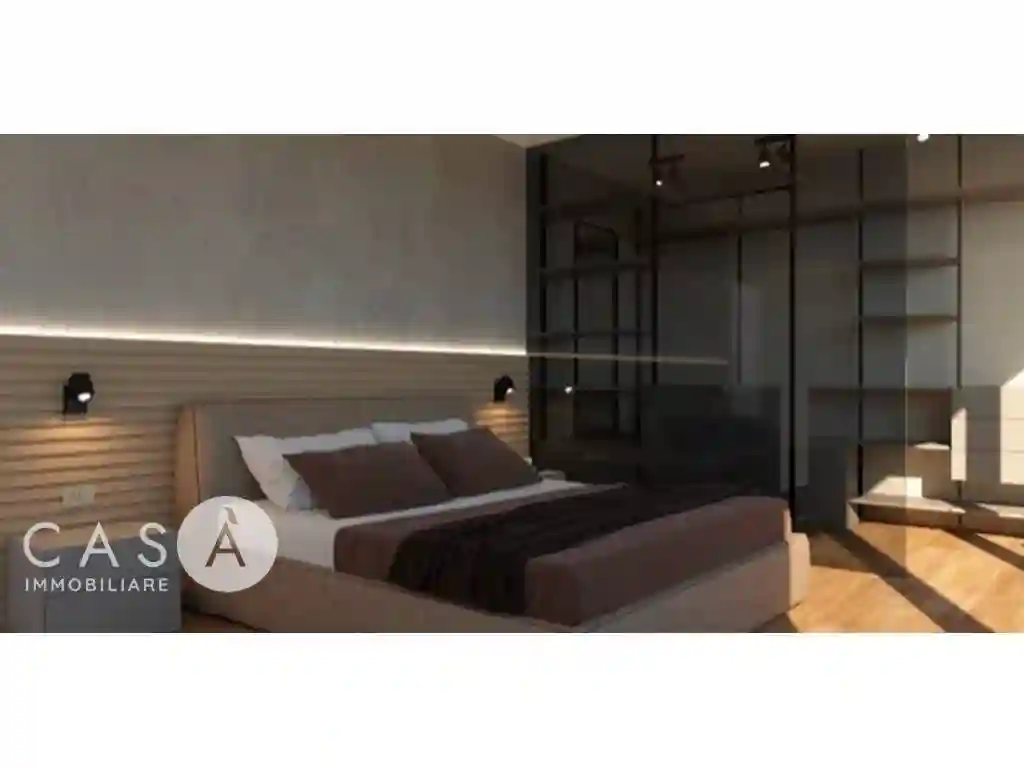 Villetta a schiera - foto 3