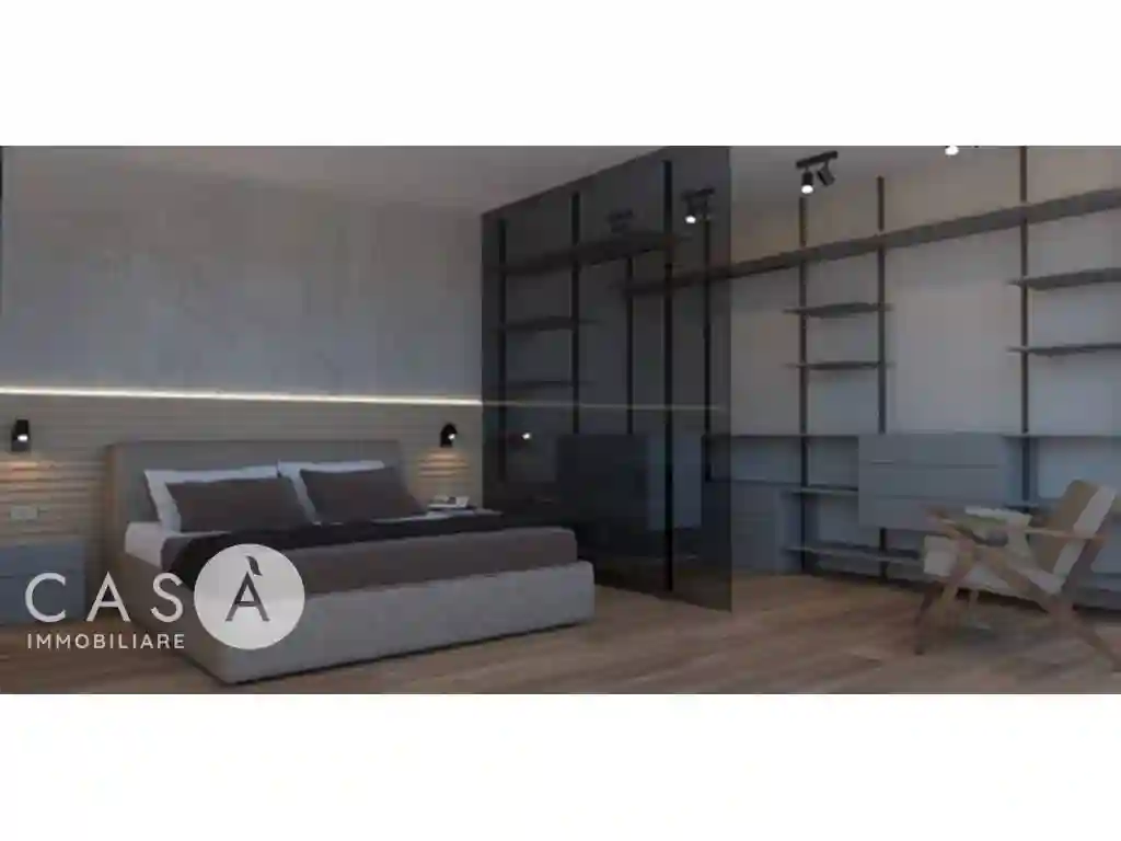 Villetta a schiera - foto 4