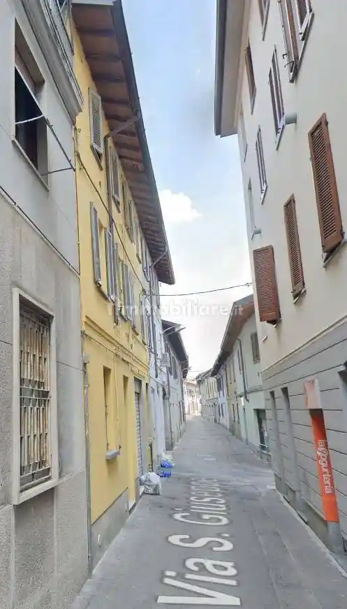 Appartamento in vendita a Lissone