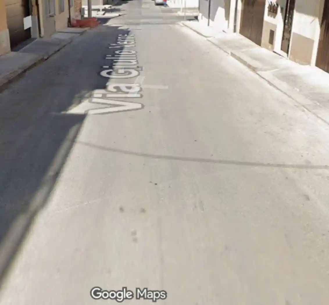 Appartamento in vendita a Comiso