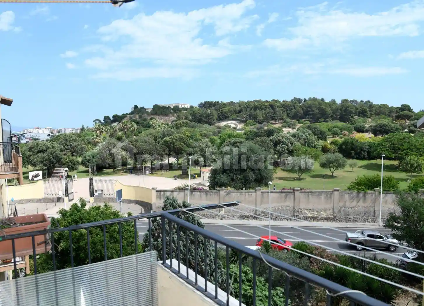 Appartamento in vendita a Cagliari