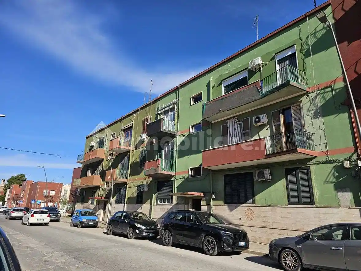 Appartamento in vendita a Taranto