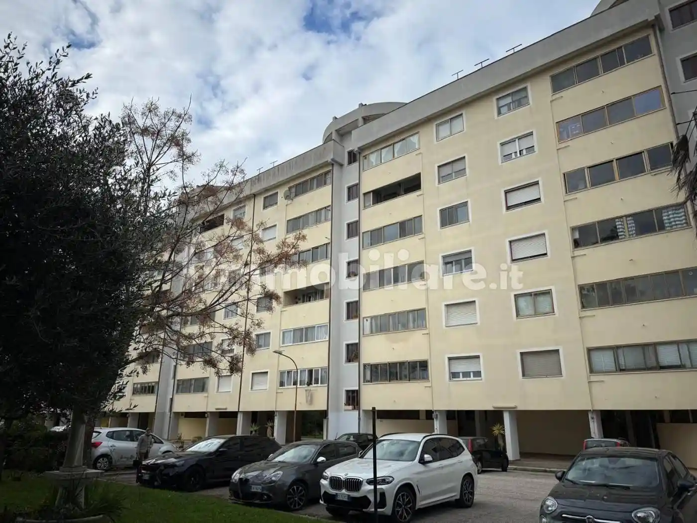 Appartamento in vendita a Latina