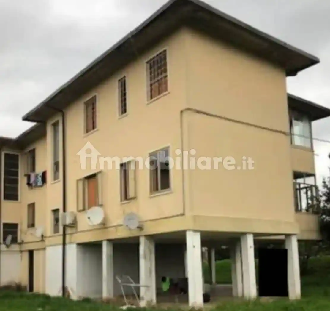 Appartamento in vendita a Lonigo