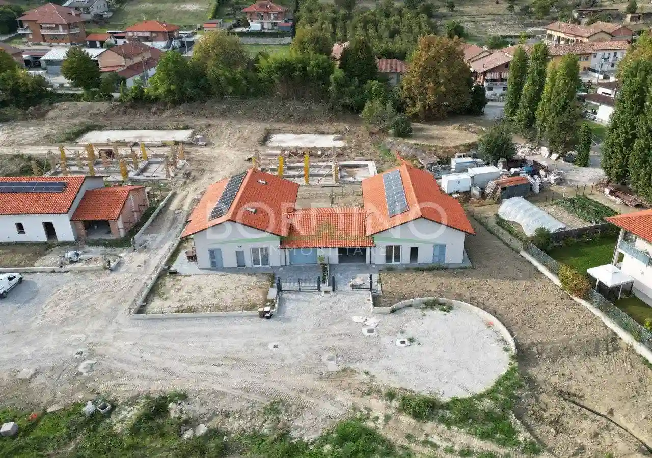 Villa - foto 3