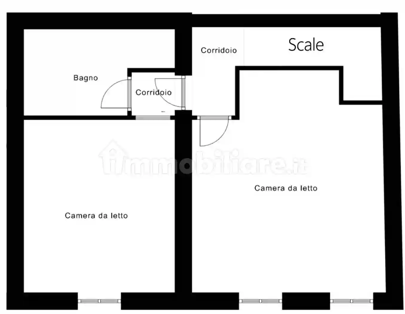 Casa indipendente - foto 4