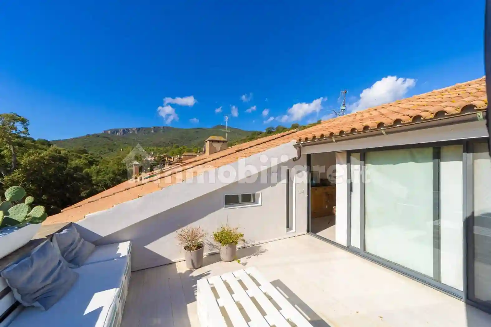 Attico - Mansarda - foto 2