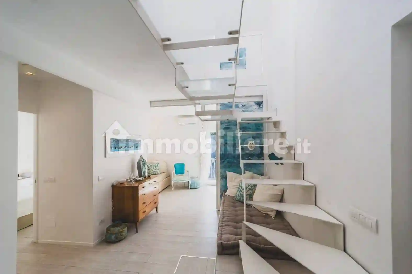 Attico - Mansarda - foto 3