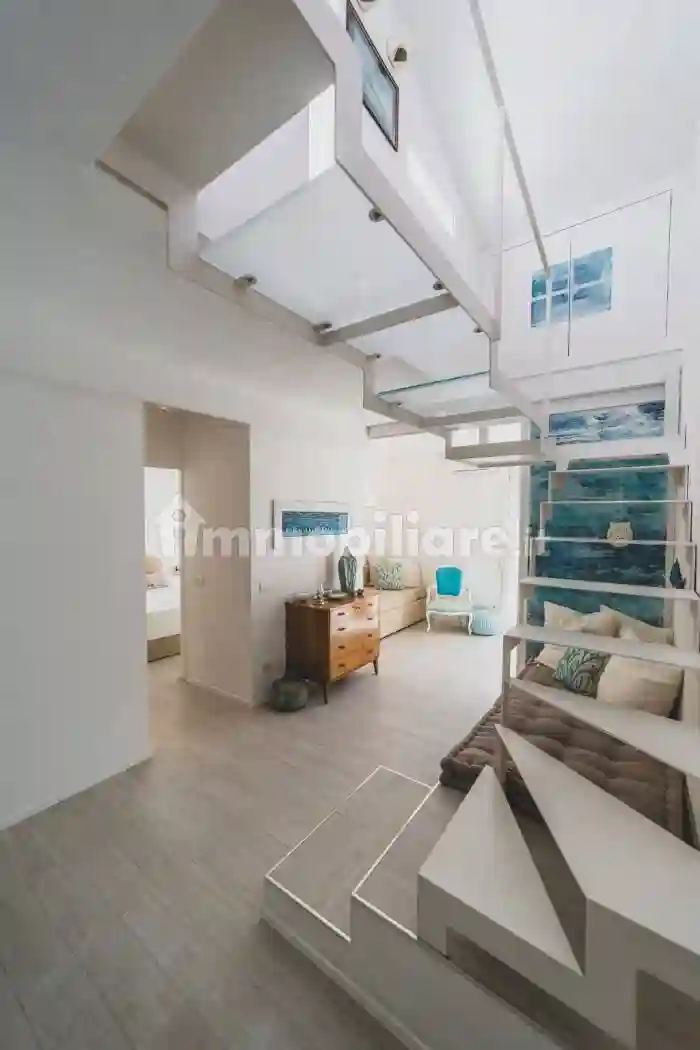 Attico - Mansarda - foto 4