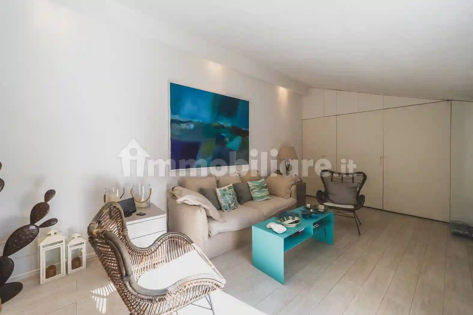 Attico - Mansarda - foto 5