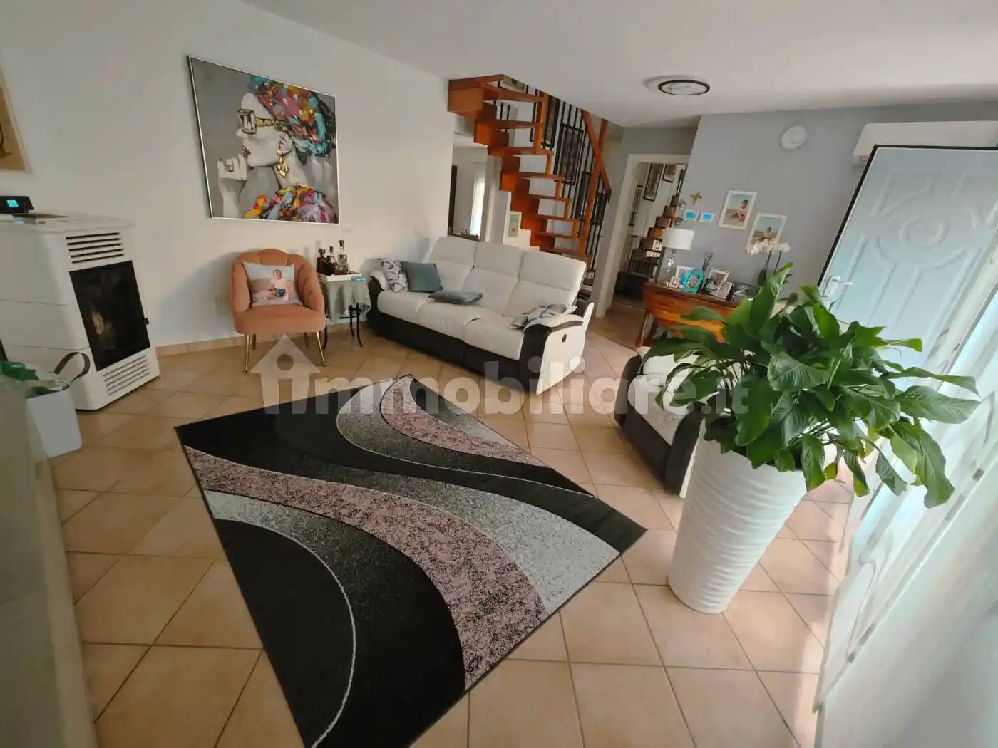 Appartamento in vendita a Corbetta