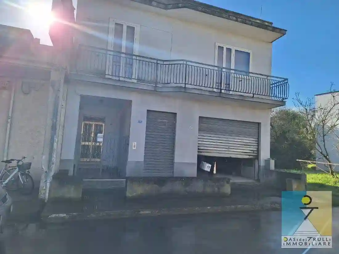 Palazzo - Edificio - foto 2