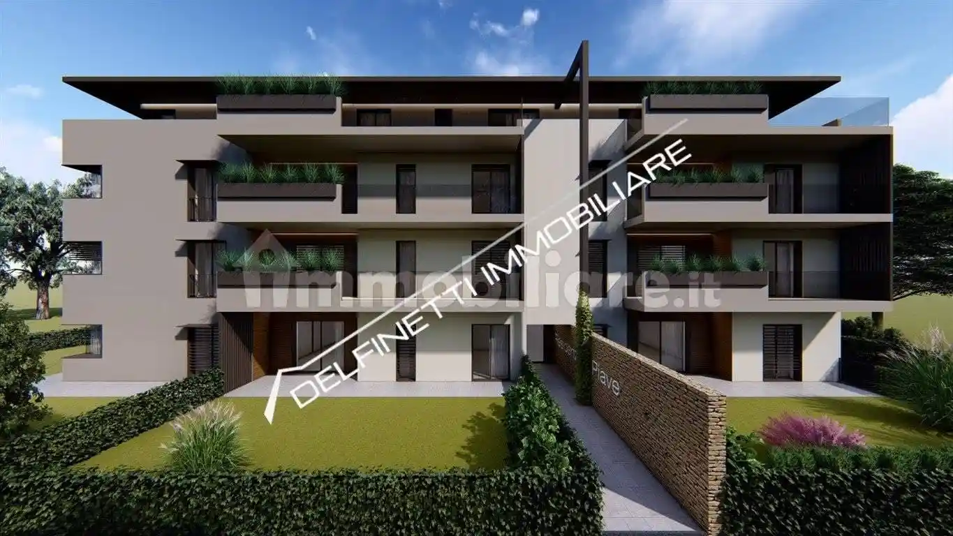 Appartamento in vendita a Alba